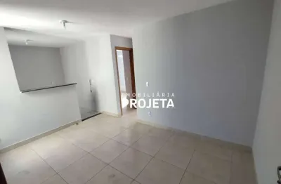 Apartamento com 2 dormitórios à venda, 48 m² por r$ 115.000,00 - parque watal ishibashi - presidente prudente/sp