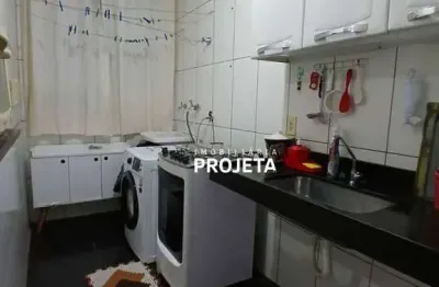 Apartamento com 2 dormitórios à venda, 46 m² por r$ 160.000,00 - vila furquim - presidente prudente/sp