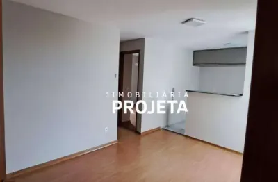 Apartamento com 2 dormitórios à venda, 39 m² por r$ 157.000,00 - jardim itapura - presidente prudente/sp