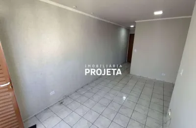 Apartamento com 3 dormitórios à venda, 68 m² por r$ 190.000,00 - parque são judas tadeu - presidente prudente/sp