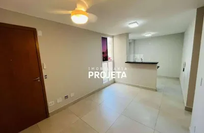 Apartamento com 2 dormitórios à venda, 39 m² por r$ 147.500,00 - jardim itapura - presidente prudente/sp