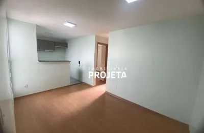 Apartamento com 2 dormitórios à venda, 39 m² por r$ 157.900,00 - jardim itapura - presidente prudente/sp