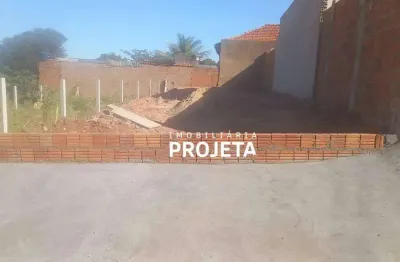 Terreno à venda, 133 m² por r$ 90.000,00 - vila marcondes - presidente prudente/sp