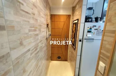 Apartamento com 2 dormitórios à venda, 57 m² por r$ 190.000,00 - jardim itapura - presidente prudente/sp