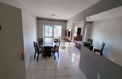 Apartamento com 2 dormitórios à venda, 58 m² por r$ 160.000,00 - parque bandeirantes - presidente prudente/sp