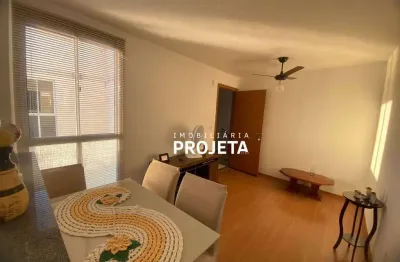 Apartamento com 2 dormitórios à venda, 39 m² por r$ 143.000,00 - jardim planaltina - presidente prudente/sp