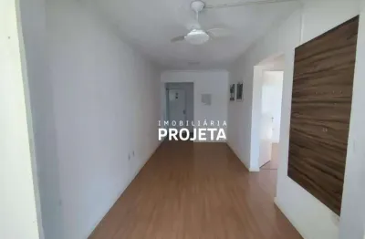 Apartamento com 2 dormitórios à venda, 55 m² por r$ 185.000,00 - parque bandeirantes - presidente prudente/sp