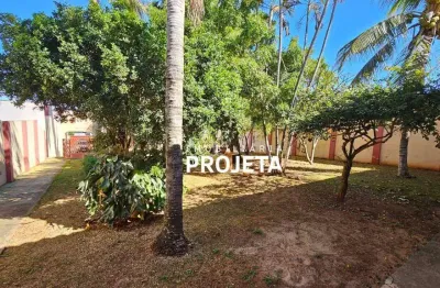 Casa com 3 dormitórios à venda, 225 m² por r$ 620.000,00 - parque residencial mediterrâneo - presidente prudente/sp