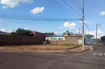 Terreno à venda, 176 m² por r$ 135.000,00 - parque residencial jardins - presidente prudente/sp