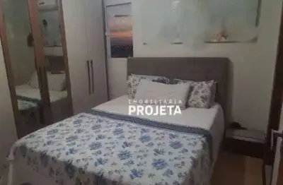 Apartamento com 2 dormitórios à venda, 61 m² por r$ 139.000,00 - alto da bela vista - presidente prudente/sp