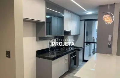 Apartamento com 3 dormitórios à venda, 118 m² por r$ 950.000,00 - vila glória - presidente prudente/sp