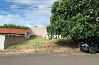 Meio terreno à venda, 126 m² por r$ 105.000 - residencial florenza - presidente prudente/sp