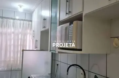 Apartamento com 2 dormitórios à venda, 57 m² por r$ 190.000,00 - jardim itapura - presidente prudente/sp