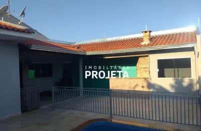 Casa com 2 dormitórios à venda, 242 m² por r$ 599.000,00 - jardim vale verde ii - presidente prudente/sp