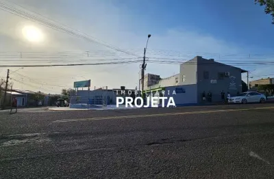 Barracão à venda, 296 m² por r$ 580.000,00 - residencial maré mansa - presidente prudente/sp