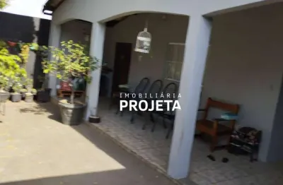 Casa com 2 dormitórios à venda, 103 m² por r$ 350.000,00 - núcleo bartholomeu bueno de miranda - presidente prudente/sp