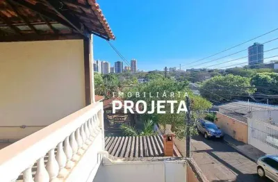 Casa com 4 dormitórios à venda, 345 m² por r$ 450.000,00 - vila claudia glória - presidente prudente/sp