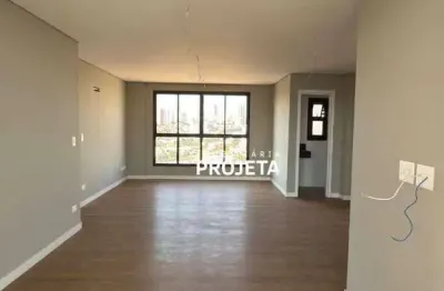 Apartamento com 3 dormitórios à venda, 118 m² por r$ 850.000,00 - vila glória - presidente prudente/sp