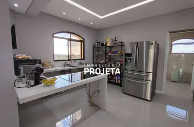 Apartamento com 4 dormitórios à venda, 207 m² por r$ 780.000,00 - vila lessa - presidente prudente/sp