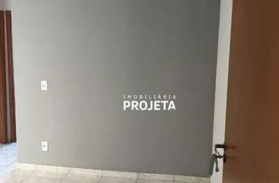 Apartamento com 2 dormitórios à venda, 40 m² por r$ 129.000,00 - parque watal ishibashi - presidente prudente/sp