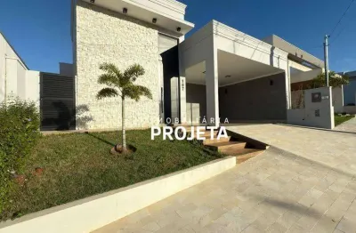 Casa com 3 dormitórios à venda, 179 m² por r$ 1.300.000,00 - residencial portinari ii - álvares machado/sp