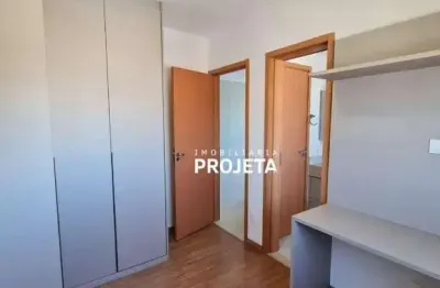 Apartamento com 2 dormitórios à venda, 61 m² por r$ 510.000,00 - jardim petrópolis - presidente prudente/sp