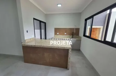 Casa com 2 dormitórios à venda, 62 m² por r$ 260.000,00 - residencial bongiovani - presidente prudente/sp