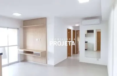 Apartamento com 3 dormitórios à venda, 78 m² por r$ 710.000,00 - vila iolanda - presidente prudente/sp