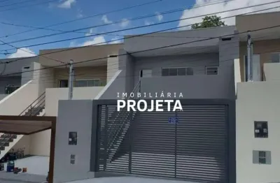 Casa com 2 dormitórios à venda, 62 m² por r$ 249.000,00 - parque são judas tadeu - presidente prudente/sp