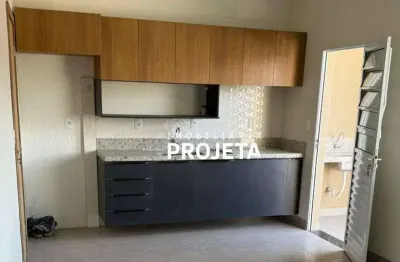 Casa com 2 dormitórios à venda, 62 m² por r$ 249.000 - parque são judas tadeu - presidente prudente/sp