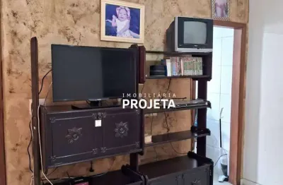 Casa com 2 dormitórios à venda, 80 m² por r$ 215.000,00 - residencial florenza - presidente prudente/sp