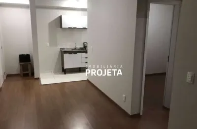 Apartamento com 2 dormitórios à venda, 47 m² por r$ 205.000,00 - parque alto bela vista - presidente prudente/sp