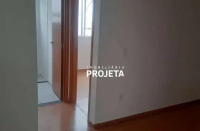 Apartamento com 2 dormitórios à venda, 39 m² por r$ 149.000,00 - conjunto habitacional mario amato - presidente prudente/sp