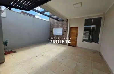 Casa com 2 dormitórios à venda, 96 m² por r$ 425.000,00 - porto bello residence - presidente prudente/sp