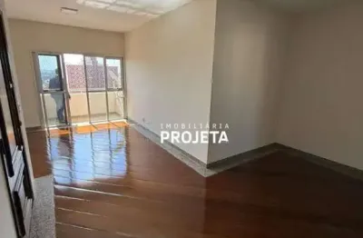 Apartamento com 3 dormitórios à venda, 138 m² por r$ 380.000,00 - vila ocidental - presidente prudente/sp