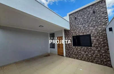 Casa com 2 dormitórios à venda, 96 m² por r$ 425.000 - porto bello residence - presidente prudente/sp
