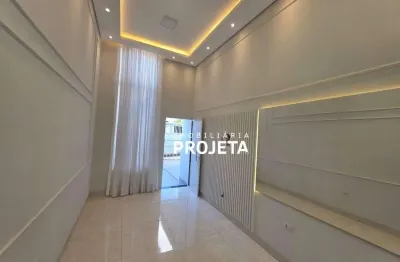 Casa com 3 dormitórios à venda, 91 m² por r$ 399.000 - porto bello residence - presidente prudente/sp