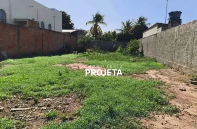 Terreno à venda, 363 m² por r$ 160.000,00 - jardim bela vista - álvares machado/sp