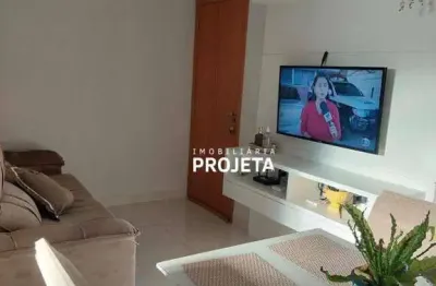 Apartamento com 2 dormitórios à venda, 39 m² por r$ 164.900,00 - jardim itapura - presidente prudente/sp