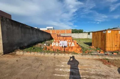 Terreno à venda, 180 m² por r$ 150.000,00 - residencial bongiovani - presidente prudente/sp