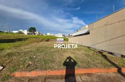 Terreno à venda, 200 m² por r$ 170.000 - residencial bongiovani - presidente prudente/sp