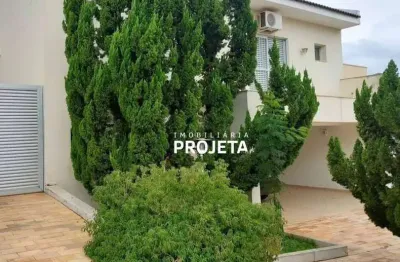 Casa com 3 dormitórios à venda, 215 m² por R$ 840.000,00 - Porto Seguro Residence - Presidente Prudente/SP
