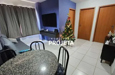 Apartamento com 2 dormitórios à venda, 47 m² por R$ 179.000,00 - Place Azaléia - Presidente Prudente/SP