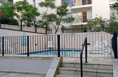 Apartamento com 3 dormitórios à venda, 85 m² por r$ 850.000,00 - moema pássaros - são paulo/sp