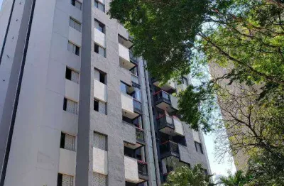 Apartamento com 2 quartos à venda na Rua Alvorada, Vila Olímpia, São Paulo