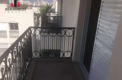 Cobertura em moema pássaros, 250m, 3 dormitórios, sendo 2 suítes, 2 vagas de garagem²