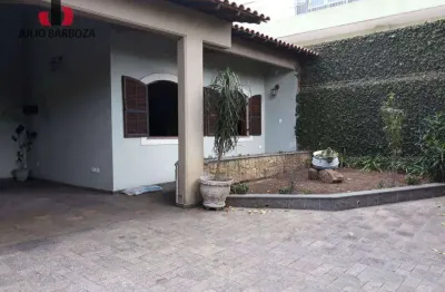 Casa à venda, 430 m² por r$ 1.470.000,00 - gopoúva - guarulhos/sp