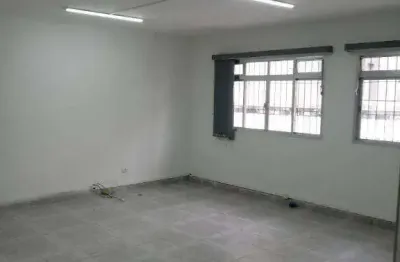 Sala para alugar, 33 m² por r$ 1.810,00/mês - saúde - são paulo/sp