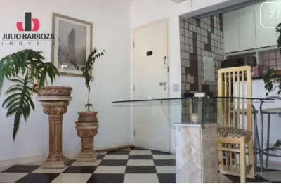 Apartamento à venda, 60 m² por r$ 802.000,00 - moema - são paulo/sp