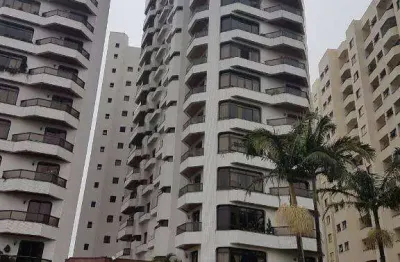 Apartamento à venda, 190 m² por r$ 1.500.000,00 - vila rosália - guarulhos/sp